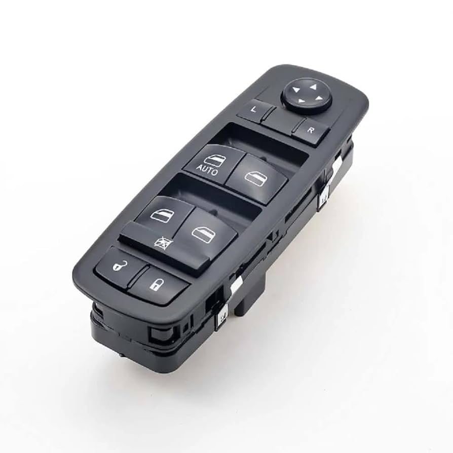 【Dice】ダッジ ナイトロ ABA-KA37 パワーウインドウスイッチ Dice】ダッジ ナイトロ ABA-KA37 パワーウインドウスイッチ